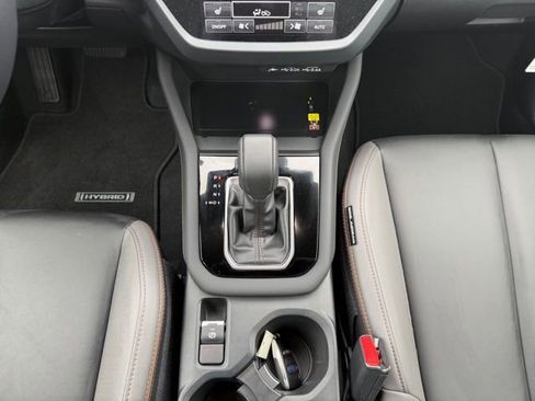 Certified 2025 Subaru Forester Sport image 17