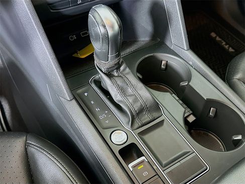 Used 2019 Volkswagen Atlas SE image 22