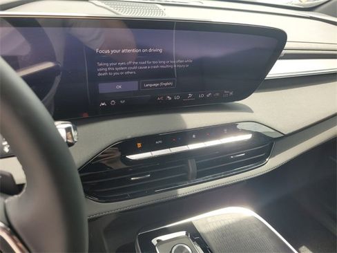 New 2025 Buick Enclave Sport Touring w/ Power Package image 25