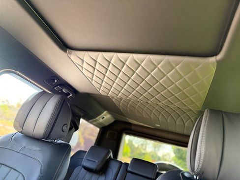 Used 2024 Mercedes-Benz G 550 image 20