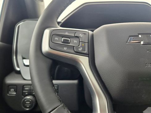 New 2026 Chevrolet Silverado 1500 LT Trail Boss w/ LT Trail Boss Premium Package image 30