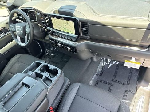 New 2026 GMC Sierra 1500 Elevation AWD/4WD image 29