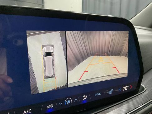 New 2026 Chevrolet Suburban RST w/ Comfort Package AWD/4WD image 22