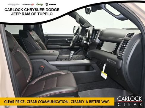New 2025 RAM 1500 Rebel w/ Advanced Safety Group II image 43