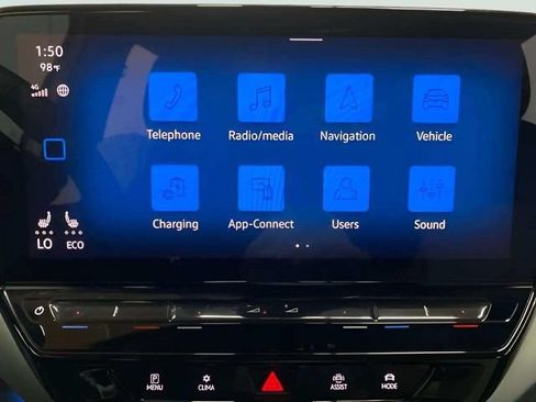 Used 2024 Volkswagen ID.4 2WD image 40