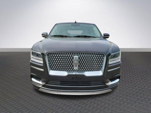 Used 2020 Lincoln Navigator Reserve RWD image 2