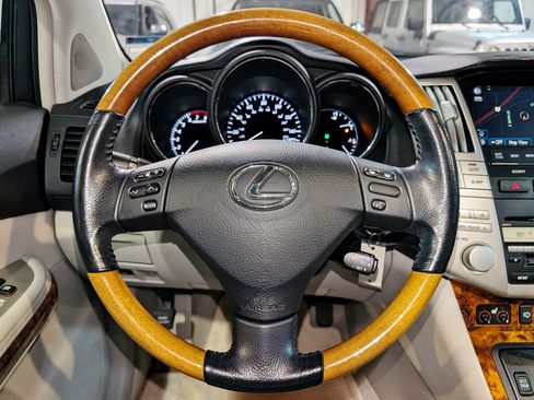 Used 2007 Lexus RX 350 AWD image 35