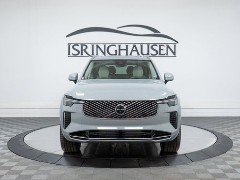 New 2026 Volvo XC90 T8 Ultra w/ Protection Package Premier AWD/4WD image 2