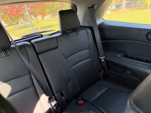Used 2022 Honda Pilot EX-L image 30