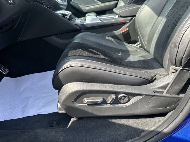 Used 2022 Acura MDX A-Spec AWD/4WD image 22