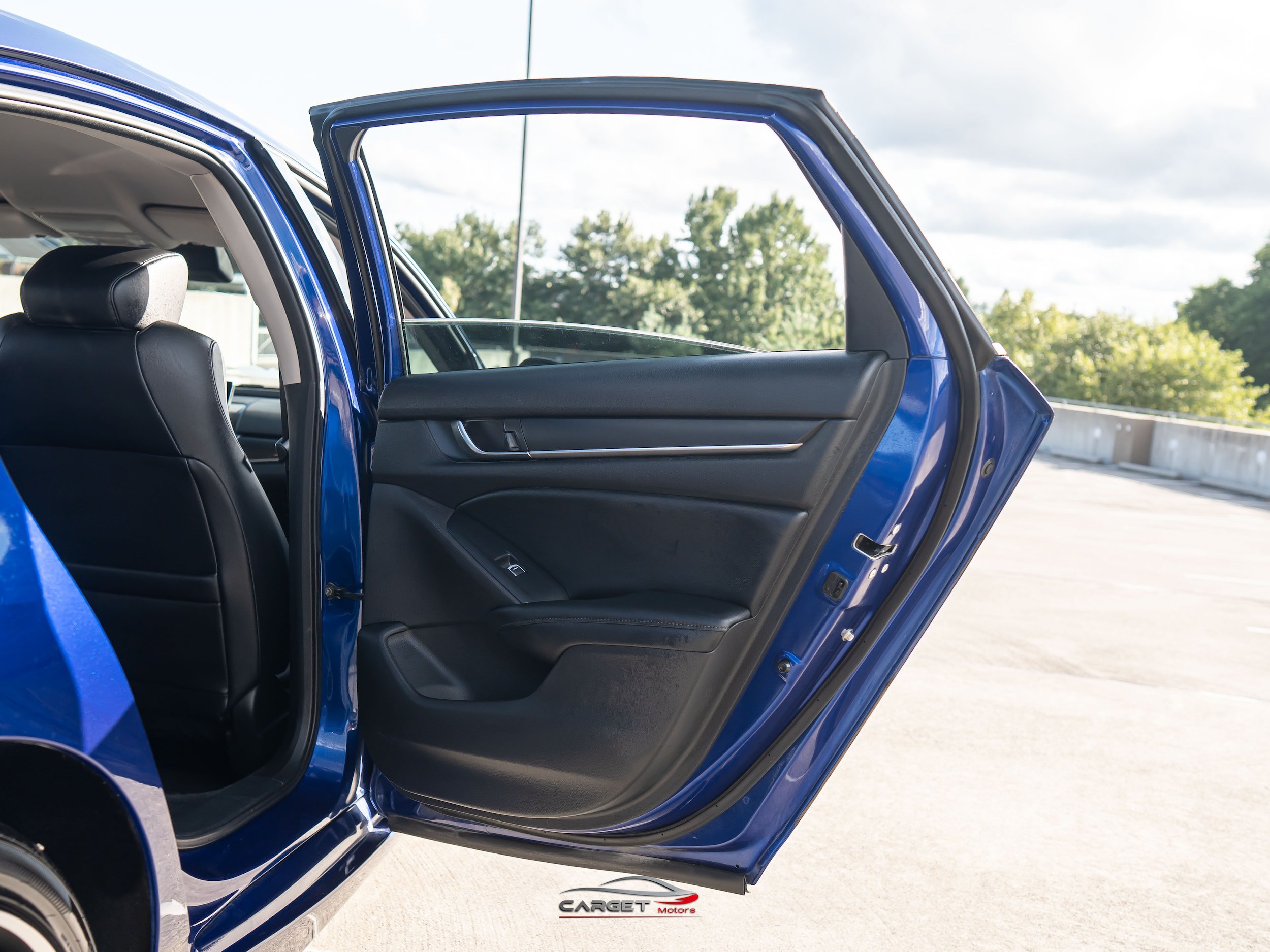 Used 2021 Honda Accord Sport Special Edition image 45