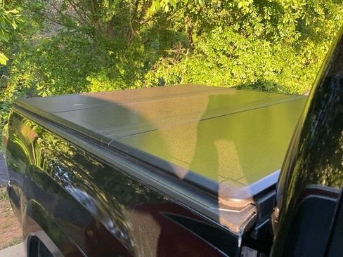 Used 2023 Toyota Tacoma TRD Sport w/ Advanced Technology Package AWD/4WD image 5