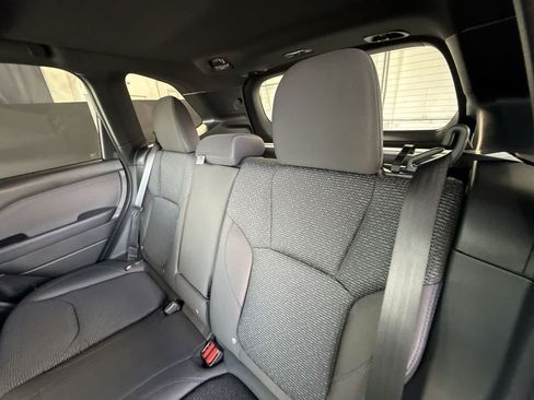 New 2026 Subaru Forester Premium AWD/4WD image 22