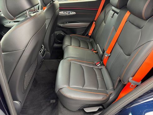 New 2026 Genesis GV70 3.5T Sport Advanced AWD/4WD image 21