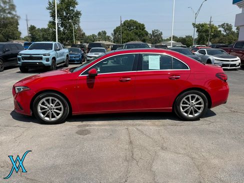 Used 2019 Mercedes-Benz A 220 image 4