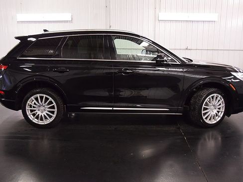 Used 2022 Lincoln Corsair Reserve w/ Equipment Group 201A AWD/4WD image 9