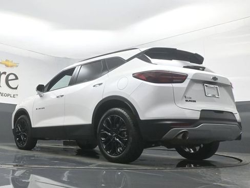 Used 2024 Chevrolet Blazer LT w/ Convenience Package image 5