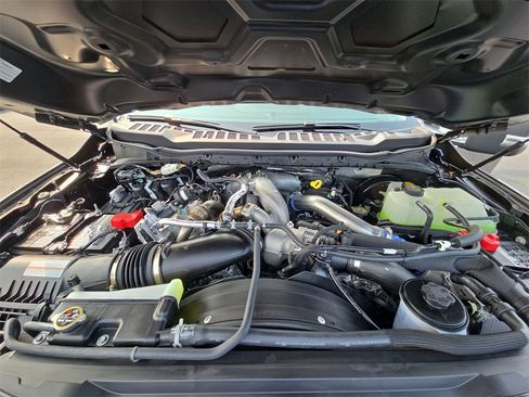 New 2026 Ford F350 Lariat image 31