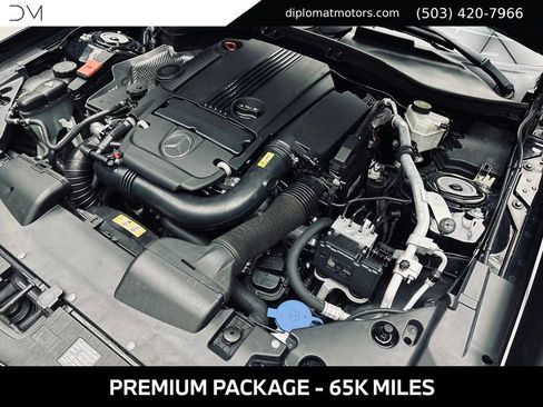 Used 2014 Mercedes-Benz SLK 250 image 40