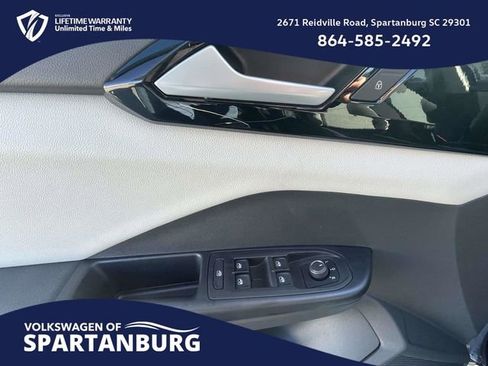 New 2026 Volkswagen Taos S image 14