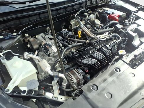 Used 2023 Nissan Altima 2.5 SV image 24