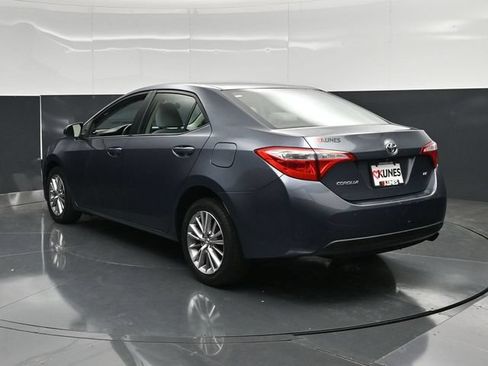 Used 2014 Toyota Corolla LE FWD image 9