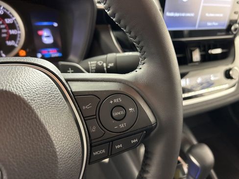 Used 2022 Toyota Corolla SE image 18