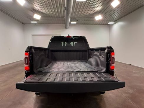 Used 2022 RAM 1500 Limited w/ Body-Colour Bumper Group AWD/4WD image 26