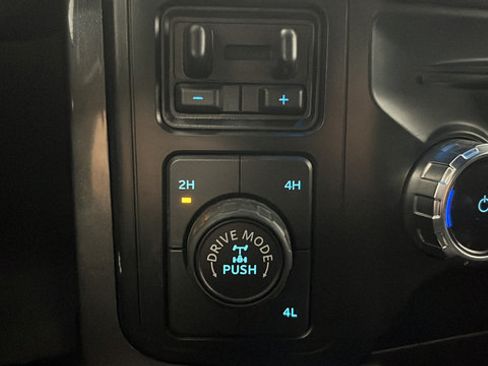 Used 2023 Ford F150 XLT w/ Equipment Group 302A High AWD/4WD image 29