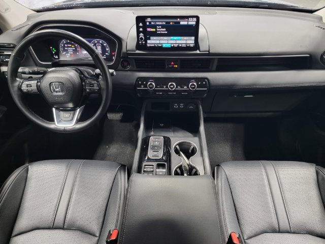 Certified 2024 Honda Pilot Elite image 17