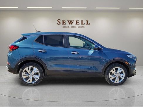 New 2026 Buick Encore GX Preferred FWD image 6