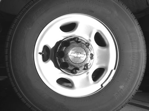 Used 2025 Chevrolet Express 3500 LT w/ LT Preferred Equipment Group image 14