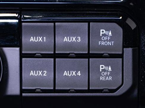 Used 2023 RAM 1500 TRX w/ TRX Level 2 Equipment Group image 29