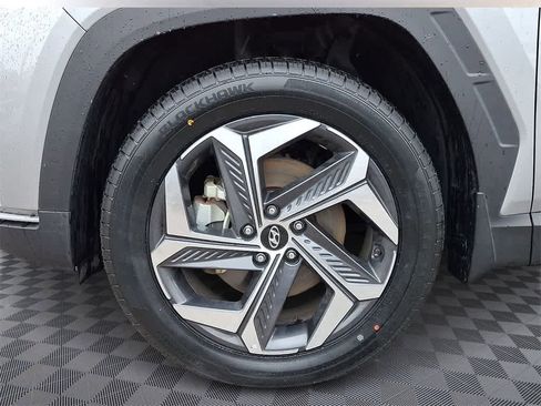 Used 2022 Hyundai Tucson SEL image 7