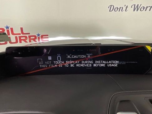 New 2025 Ford Expedition Max Platinum w/ Driver's Package image 27