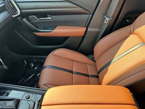 New 2026 MAZDA CX-50 AWD 2.5 S w/ Accent Package image 26