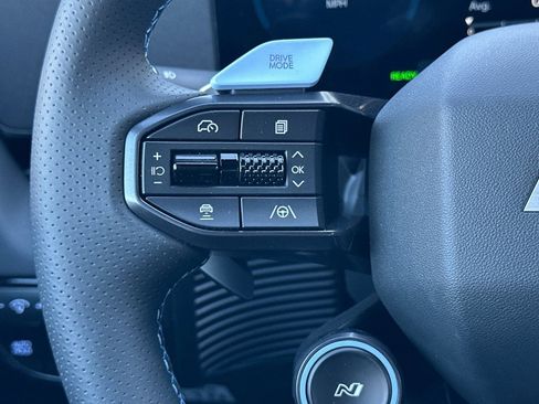 New 2025 Hyundai Ioniq 5 N image 29