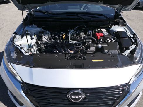 Used 2024 Nissan Altima 2.5 SV FWD image 26