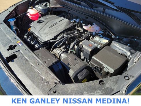 Used 2023 Hyundai Santa Fe SEL image 24