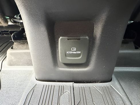 Used 2022 GMC Terrain AT4 w/ Infotainment Package II AWD/4WD image 16