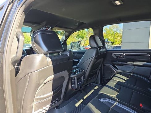 Used 2025 RAM 1500 RHO w/ RHO Level 1 Equipment Group image 17