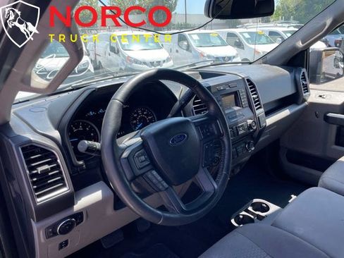 Used 2016 Ford F150 XLT w/ Equipment Group 301A Mid image 15