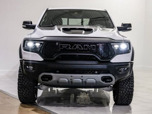 Used 2022 RAM 1500 TRX w/ TRX Level 2 Equipment Group image 2
