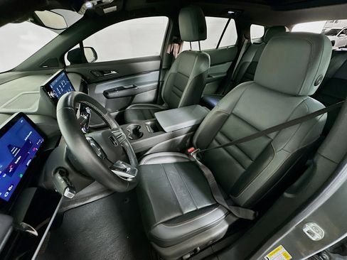 Used 2024 Honda Prologue Elite image 13