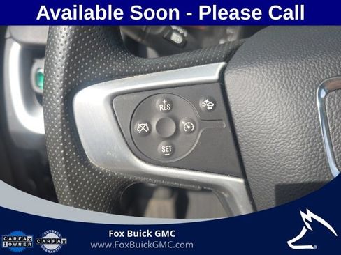 Used 2023 GMC Terrain SLE w/ Driver Convenience Package AWD/4WD image 14