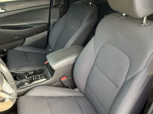 Used 2020 Hyundai Tucson Sport image 15