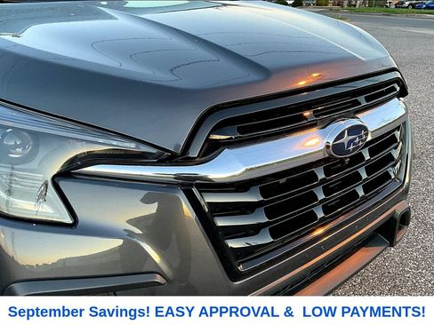 Used 2024 Subaru Ascent Limited w/ Technology Package AWD/4WD image 36