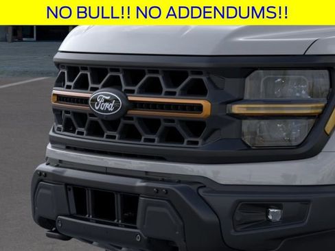 New 2026 Ford F150 Tremor w/ Equipment Group 402A High AWD/4WD image 18