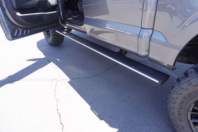 Used 2023 Ford F150 Platinum w/ Equipment Group 701A High AWD/4WD image 23