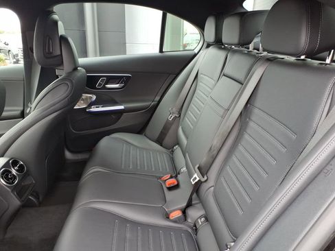 New 2026 Mercedes-Benz C 300 4MATIC Sedan image 26